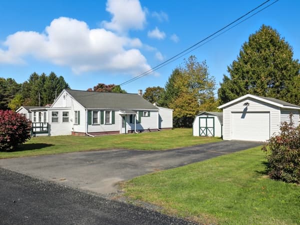 134 Center St, Sayre, PA 18840, USA