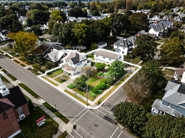702-704 S Wilbur Ave, Sayre, PA 18840, USA