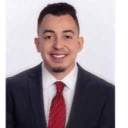 Everardo Chavez