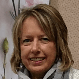 Judy Johnston
