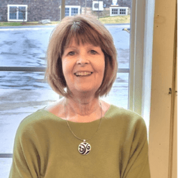 Tina Richlin